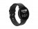 Умные часы CANYON Lollypop SW-63, IP 68, BT 5.0, сенсорный дисплей 1.3, черный 