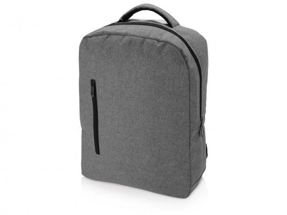 Рюкзак Микки, серый 