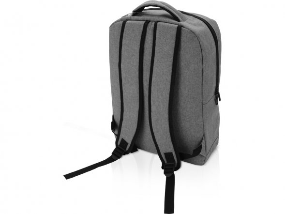 Рюкзак Микки, серый 