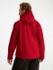 Куртка мужская с капюшоном Replay Men 340, красная 