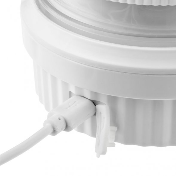 Портативный блендер Smoothberry, белый 