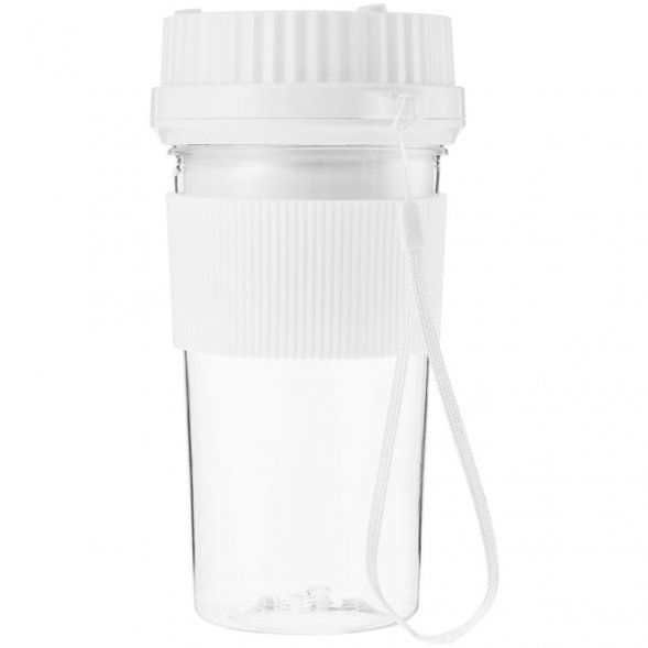 Портативный блендер Smoothberry, белый 