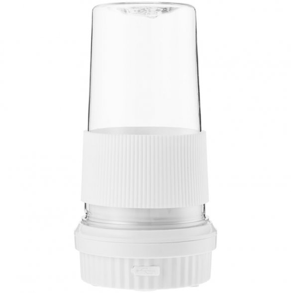 Портативный блендер Smoothberry, белый 