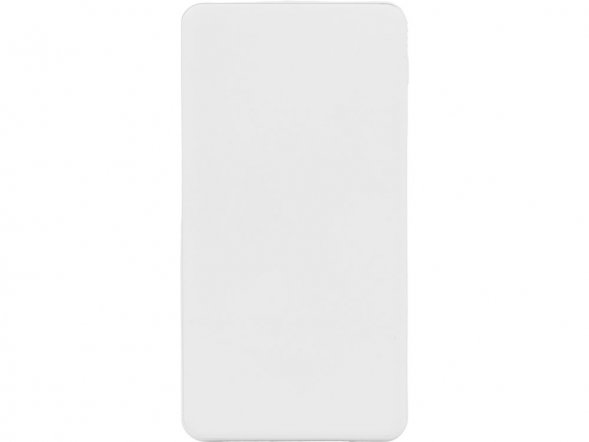 Внешний аккумулятор Powerbank C1, 5000 mAh, белый 