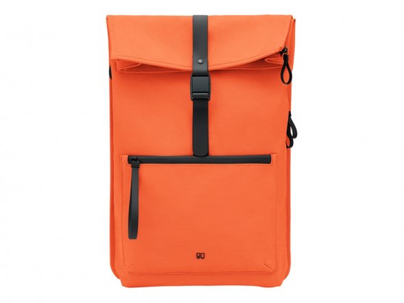 Рюкзак NINETYGO URBAN.DAILY Backpack, оранжевый 