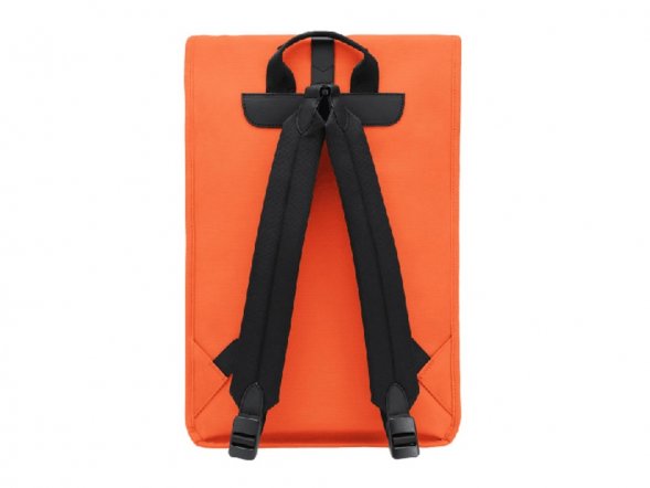 Рюкзак NINETYGO URBAN.DAILY Backpack, оранжевый 