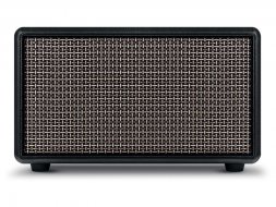 Rombica Mysound Rock Black, черный