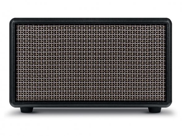 Rombica Mysound Rock Black, черный 