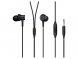 Наушники Mi In-Ear Headphones Basic Black HSEJ03JY (ZBW4354TY) 