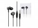 Наушники Mi In-Ear Headphones Basic Black HSEJ03JY (ZBW4354TY) 