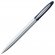 Ручка шариковая Dagger Soft Touch, синяя 
