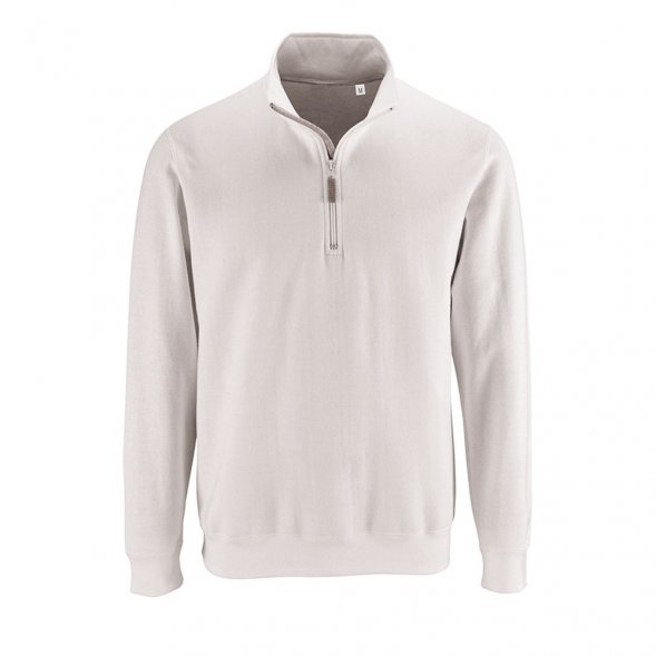 Толстовка Stan, белая 