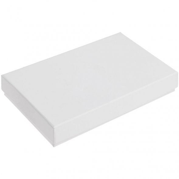 Набор Twist White, белый с красным, 8 Гб 