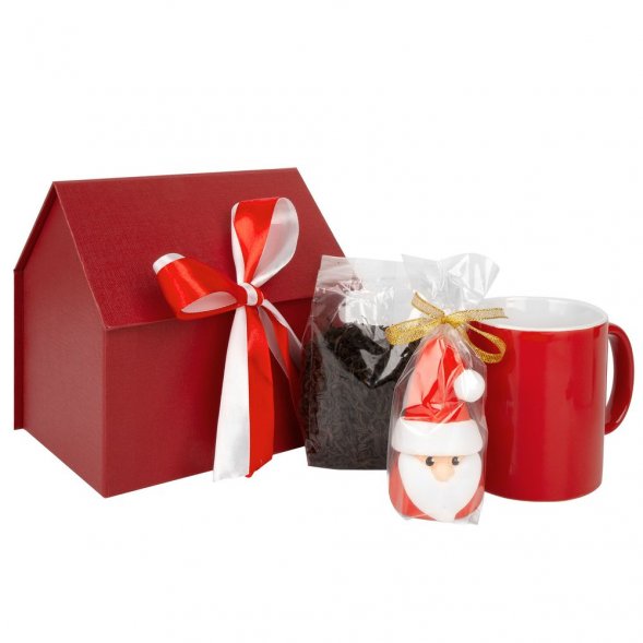 Набор «Домик Деда Мороза» 