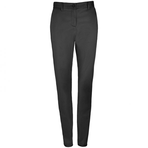 Брюки Jared Women, черные 