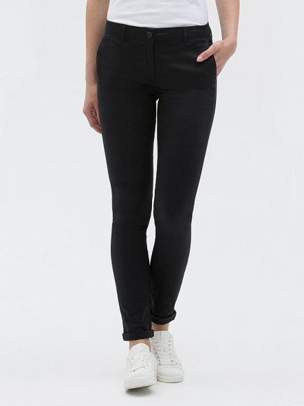 Брюки Jared Women, черные 