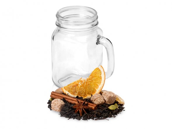 Подарочный набор Грог 