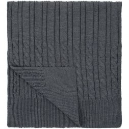 Набор Wintrish, серый меланж