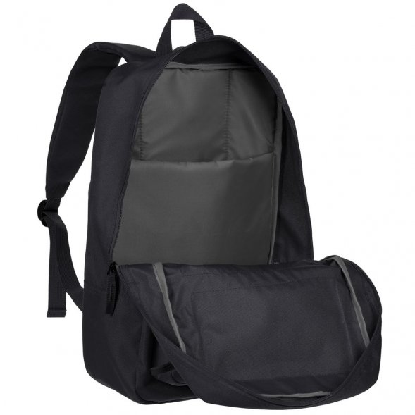 Рюкзак Daily Grind, черный 