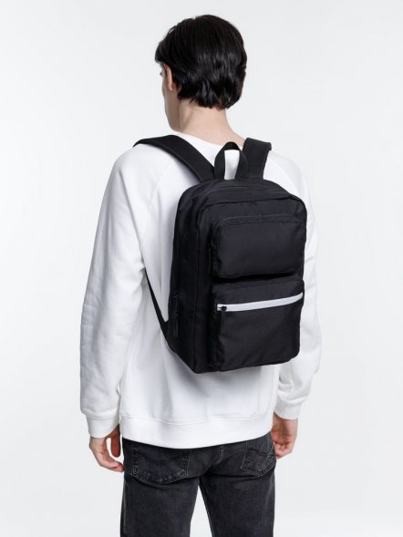 Рюкзак Daily Grind, черный 