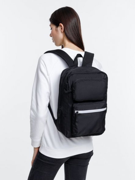 Рюкзак Daily Grind, черный 