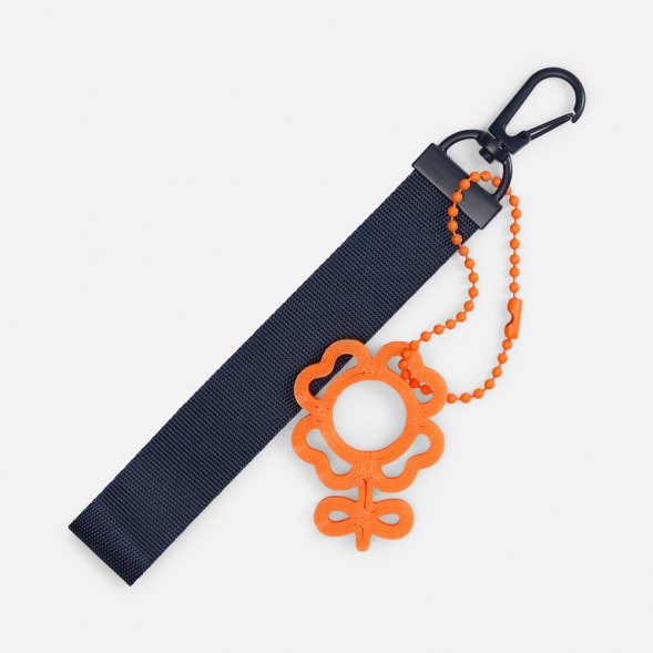 Подвеска Flora, 3D-печать на заказ, подсолнух 