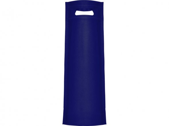 Чехол для бутылок RIVER, деним 