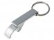 Брелок-открывалка Dao, серебристый 