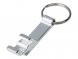 Брелок-открывалка Dao, серебристый 
