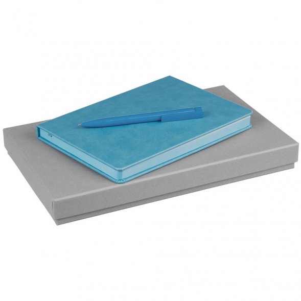 Набор Brand Tone, голубой 