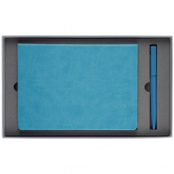 Набор Brand Tone, голубой 