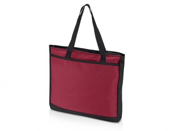 Сумка Трейси, бордовый 