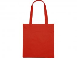 Сумка Zefir нетканая, красный