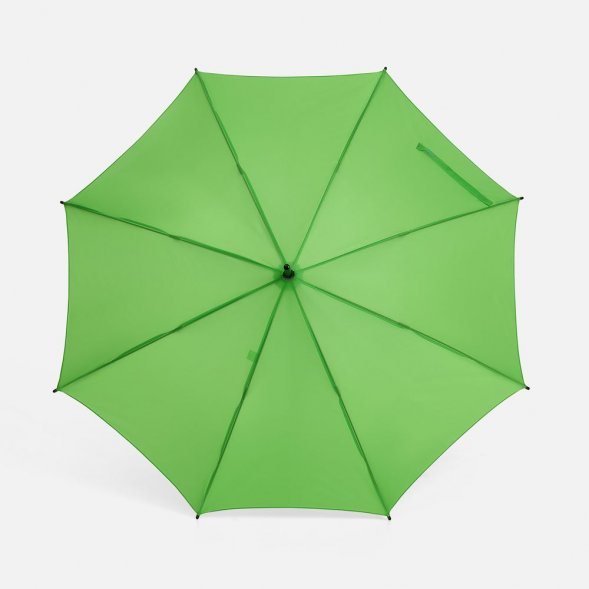 Зонт-трость Standard, зеленое яблоко 
