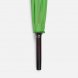 Зонт-трость Standard, зеленое яблоко 