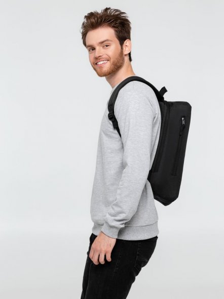 Рюкзак Normcore, черный 