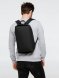 Рюкзак Normcore, черный 