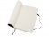 Записная книжка Moleskine Classic Soft (нелинованный), Pocket (9х14 см), черный 