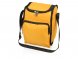 Сумка-холодильник Edd, желтый (Р) 