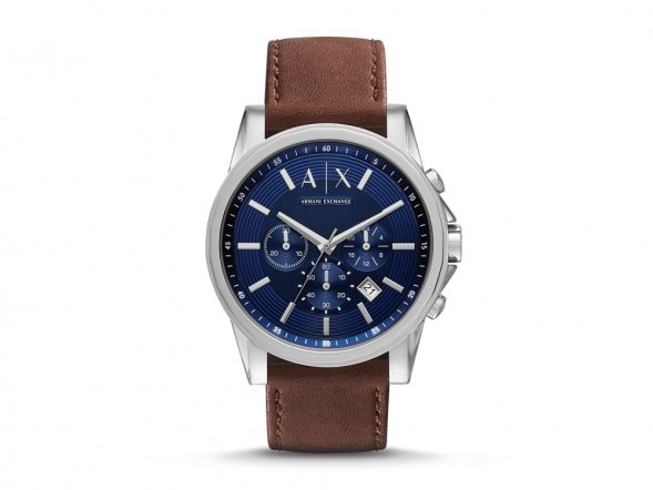 Часы наручные, мужские. Armani Exchange 