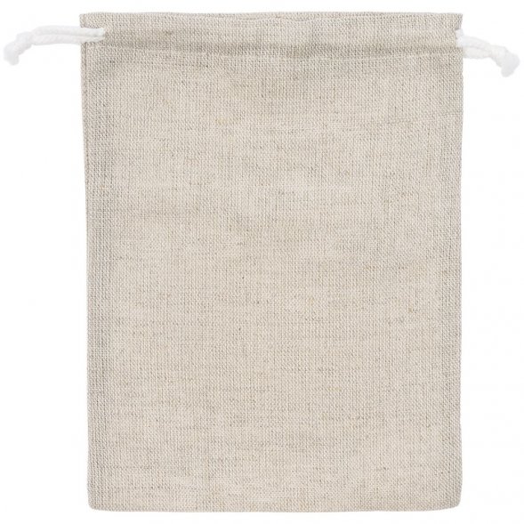 Холщовый мешок Flaxy, малый 