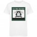 Футболка «Королева», белая 