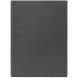 Ежедневник Latte Maxi, недатированный, темно-серый 