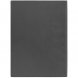 Ежедневник Latte Maxi, недатированный, темно-серый 