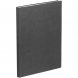 Ежедневник Latte Maxi, недатированный, темно-серый 