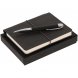 Набор Business Diary Mini, черный 