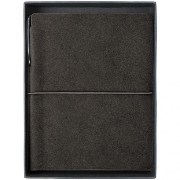 Набор Business Diary Mini, черный 
