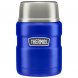 Термос для еды Thermos SK3000, синий 