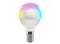 Умная лампочка HIPER IoT LED C3 RGB 