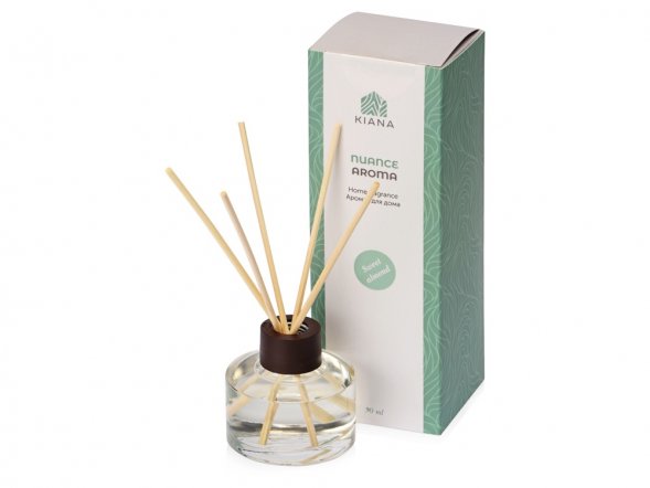 Аромат для дома Sweet almond, стандарт 